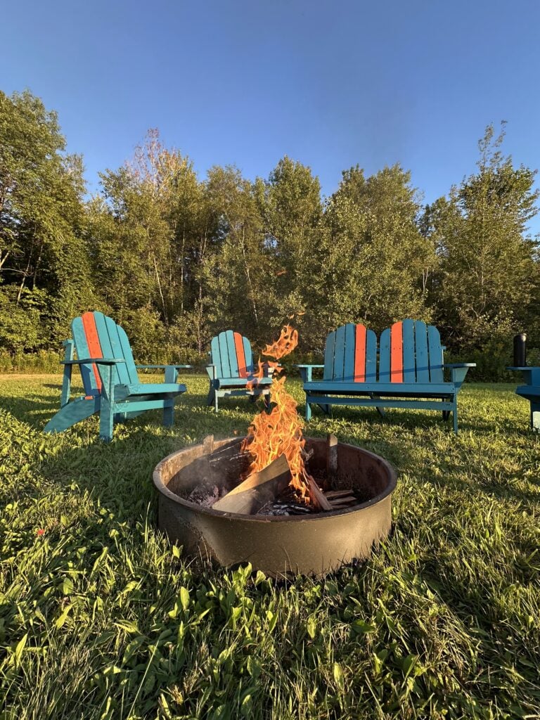 Fire Pits