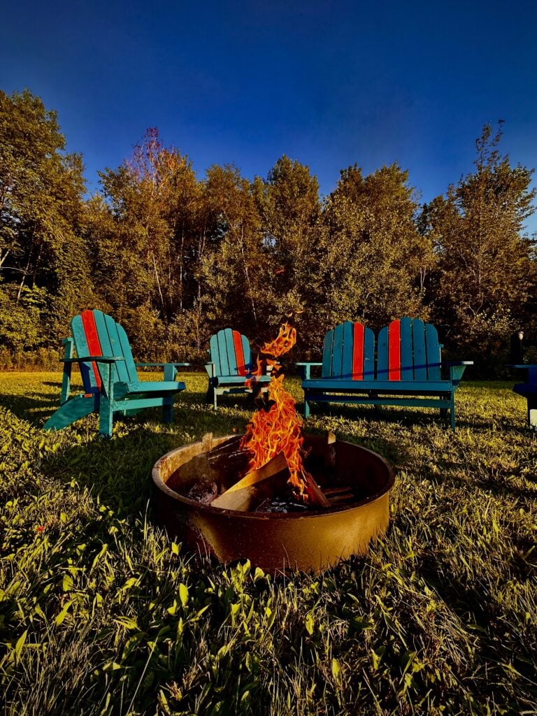 rv parks near Elmore State Park