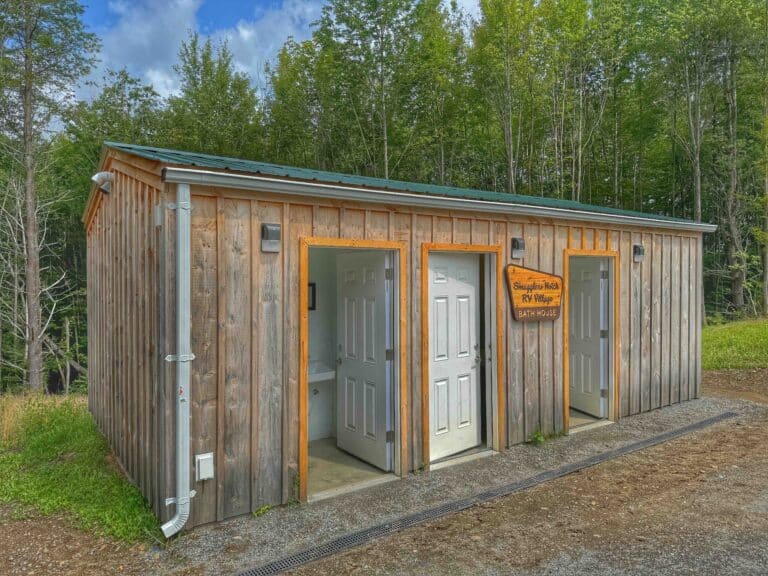 Bathhouse