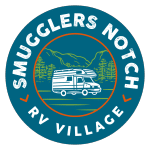 rv parks near Stowe Vermont